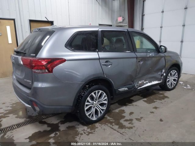 Photo 3 VIN: JA4AZ3A37GZ061883 - MITSUBISHI OUTLANDER 