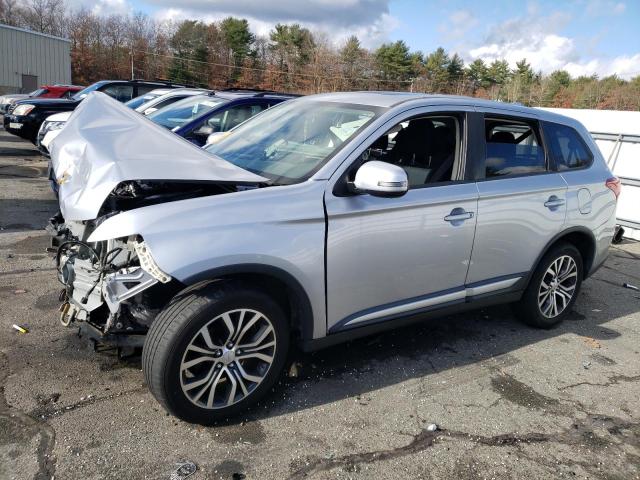 Photo 0 VIN: JA4AZ3A37HZ011289 - MITSUBISHI OUTLANDER 