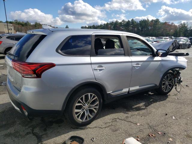 Photo 2 VIN: JA4AZ3A37HZ011289 - MITSUBISHI OUTLANDER 