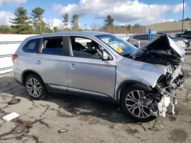 Photo 3 VIN: JA4AZ3A37HZ011289 - MITSUBISHI OUTLANDER 