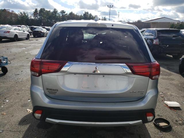 Photo 5 VIN: JA4AZ3A37HZ011289 - MITSUBISHI OUTLANDER 