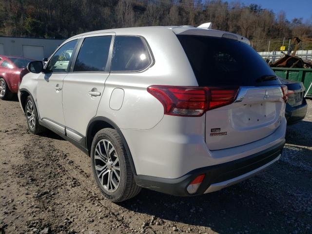 Photo 2 VIN: JA4AZ3A37HZ015343 - MITSUBISHI OUTLANDER 