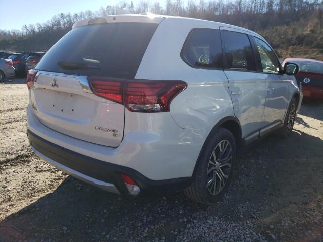 Photo 3 VIN: JA4AZ3A37HZ015343 - MITSUBISHI OUTLANDER 