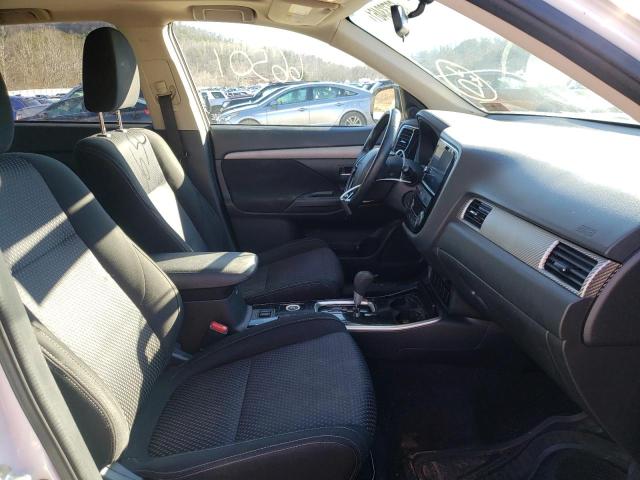 Photo 4 VIN: JA4AZ3A37HZ015343 - MITSUBISHI OUTLANDER 