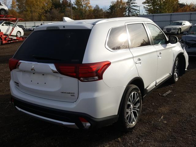 Photo 3 VIN: JA4AZ3A37HZ023894 - MITSUBISHI OUTLANDER 