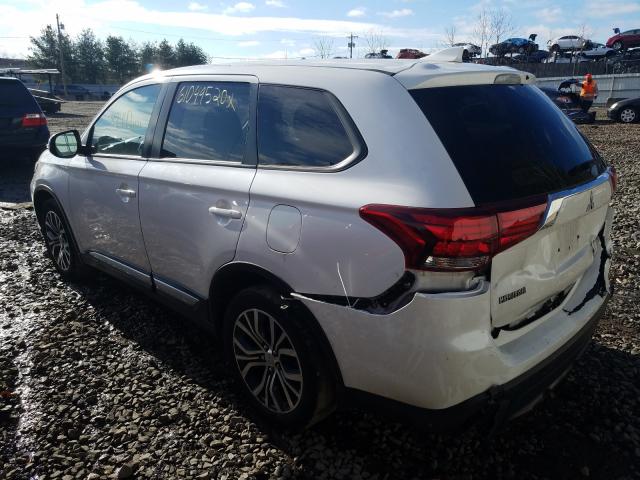 Photo 2 VIN: JA4AZ3A37HZ027492 - MITSUBISHI OUTLANDER 