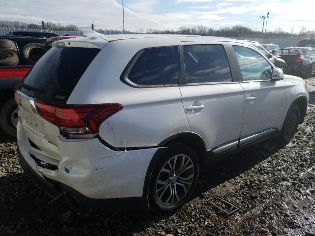 Photo 3 VIN: JA4AZ3A37HZ027492 - MITSUBISHI OUTLANDER 