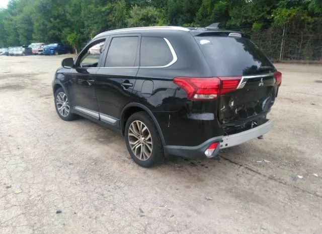 Photo 2 VIN: JA4AZ3A37HZ029338 - MITSUBISHI OUTLANDER 