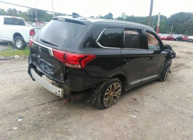 Photo 3 VIN: JA4AZ3A37HZ029338 - MITSUBISHI OUTLANDER 