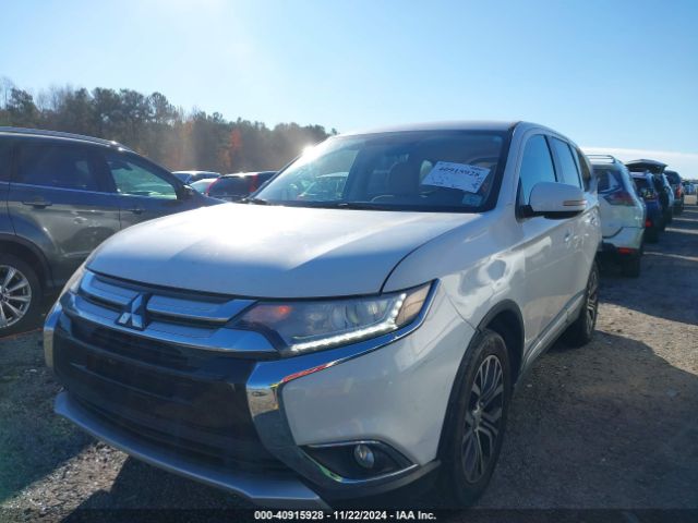 Photo 1 VIN: JA4AZ3A37HZ037309 - MITSUBISHI OUTLANDER 