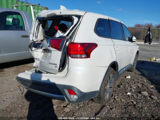 Photo 3 VIN: JA4AZ3A37HZ037309 - MITSUBISHI OUTLANDER 