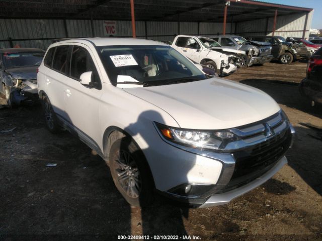 Photo 0 VIN: JA4AZ3A37HZ040422 - MITSUBISHI OUTLANDER 