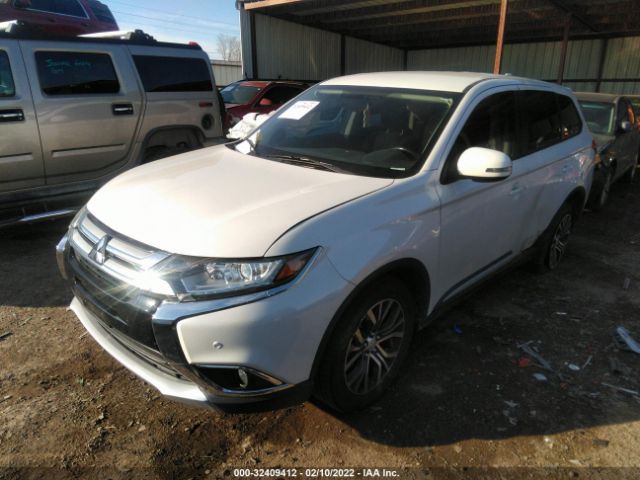 Photo 1 VIN: JA4AZ3A37HZ040422 - MITSUBISHI OUTLANDER 