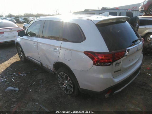 Photo 2 VIN: JA4AZ3A37HZ040422 - MITSUBISHI OUTLANDER 