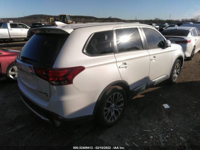 Photo 3 VIN: JA4AZ3A37HZ040422 - MITSUBISHI OUTLANDER 