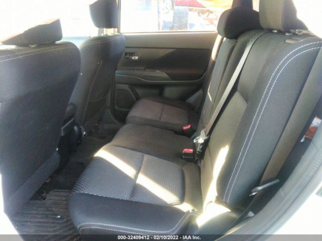 Photo 7 VIN: JA4AZ3A37HZ040422 - MITSUBISHI OUTLANDER 