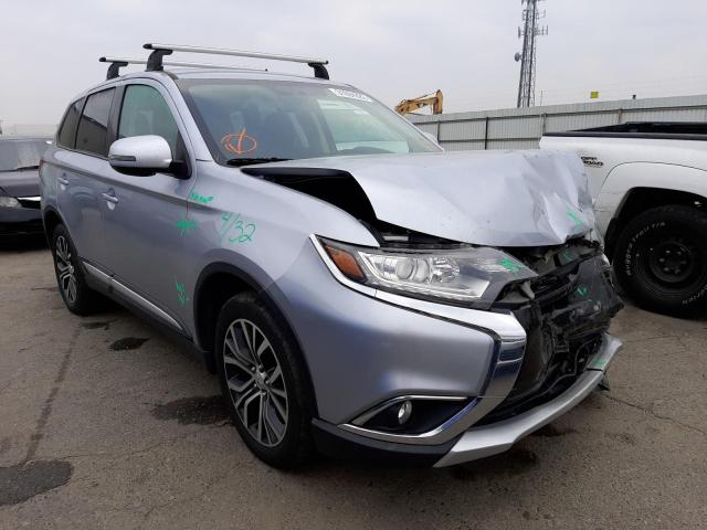 Photo 0 VIN: JA4AZ3A37HZ056720 - MITSUBISHI OUTLANDER 