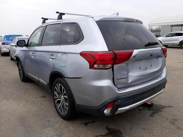 Photo 2 VIN: JA4AZ3A37HZ056720 - MITSUBISHI OUTLANDER 