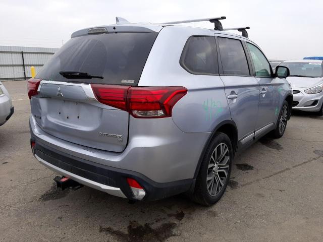 Photo 3 VIN: JA4AZ3A37HZ056720 - MITSUBISHI OUTLANDER 