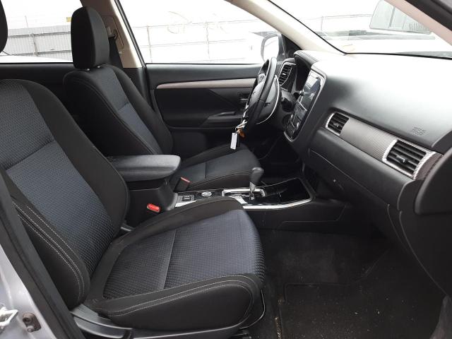 Photo 4 VIN: JA4AZ3A37HZ056720 - MITSUBISHI OUTLANDER 