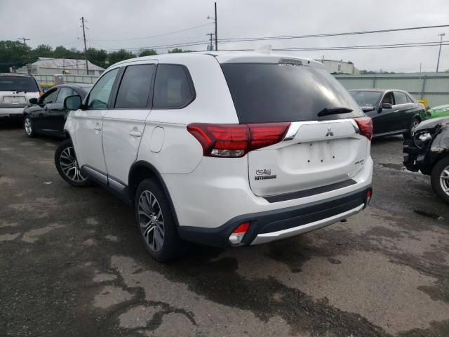 Photo 2 VIN: JA4AZ3A37HZ060167 - MITSUBISHI OUTLANDER 