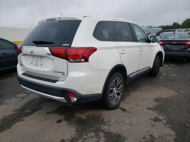 Photo 3 VIN: JA4AZ3A37HZ060167 - MITSUBISHI OUTLANDER 