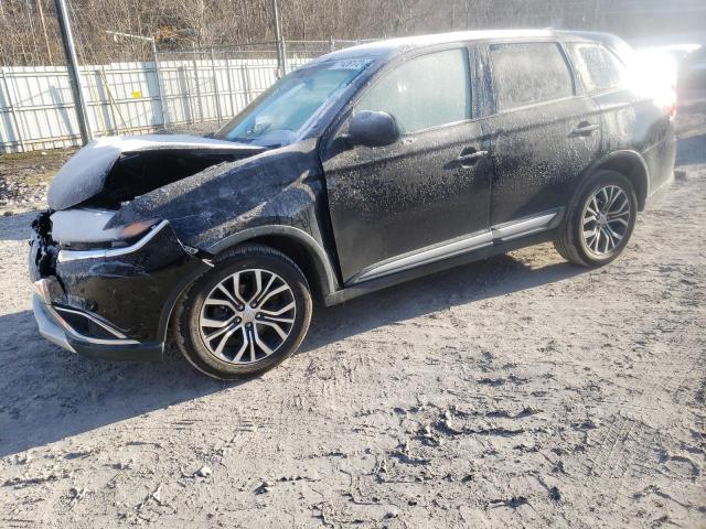 Photo 0 VIN: JA4AZ3A37JJ000104 - MITSUBISHI OUTLANDER 