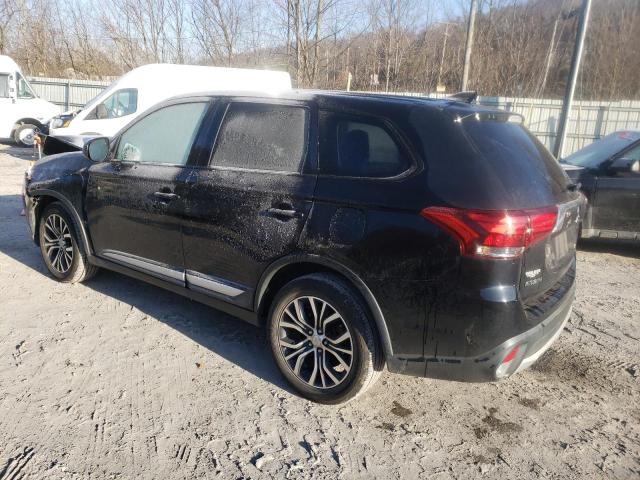 Photo 1 VIN: JA4AZ3A37JJ000104 - MITSUBISHI OUTLANDER 