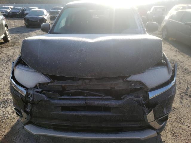 Photo 11 VIN: JA4AZ3A37JJ000104 - MITSUBISHI OUTLANDER 