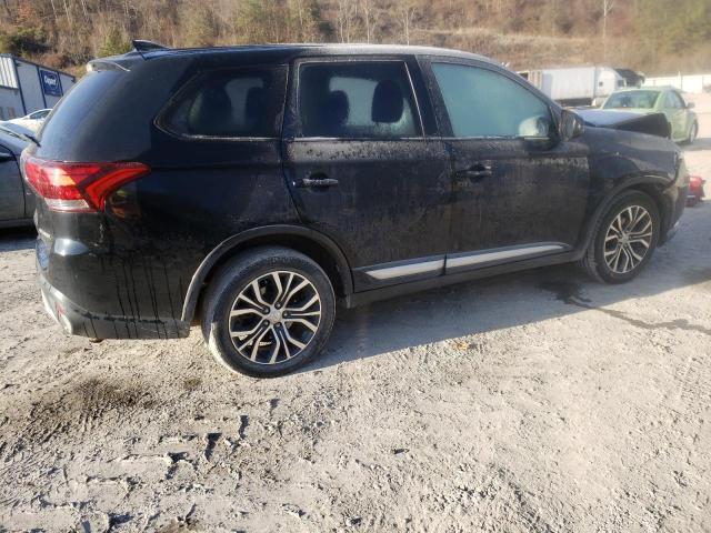 Photo 2 VIN: JA4AZ3A37JJ000104 - MITSUBISHI OUTLANDER 