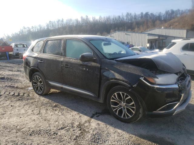 Photo 3 VIN: JA4AZ3A37JJ000104 - MITSUBISHI OUTLANDER 