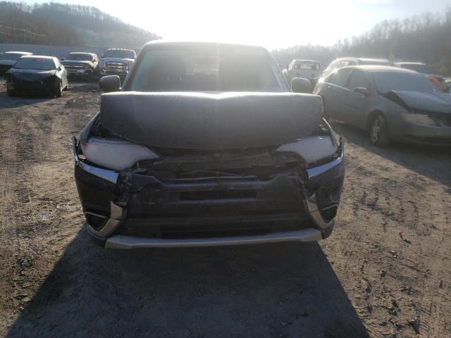 Photo 4 VIN: JA4AZ3A37JJ000104 - MITSUBISHI OUTLANDER 