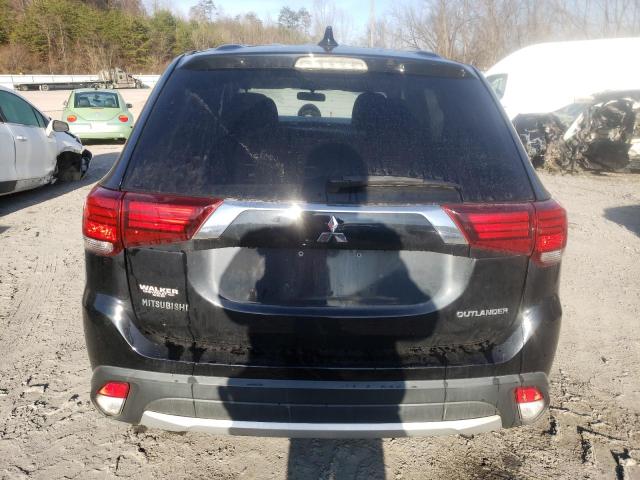 Photo 5 VIN: JA4AZ3A37JJ000104 - MITSUBISHI OUTLANDER 