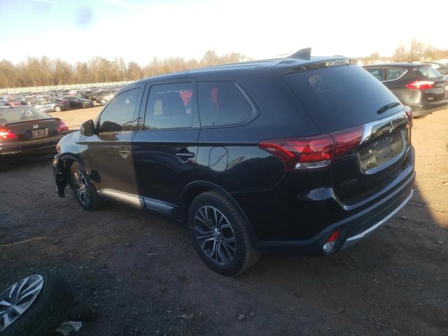 Photo 1 VIN: JA4AZ3A37JJ005285 - MITSUBISHI OUTLANDER 