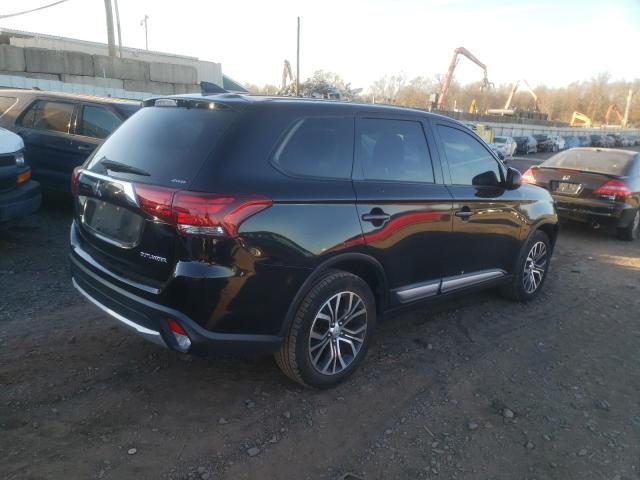 Photo 2 VIN: JA4AZ3A37JJ005285 - MITSUBISHI OUTLANDER 