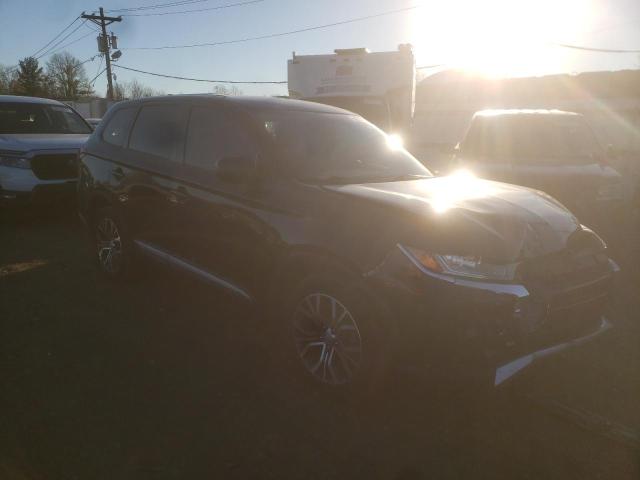 Photo 3 VIN: JA4AZ3A37JJ005285 - MITSUBISHI OUTLANDER 