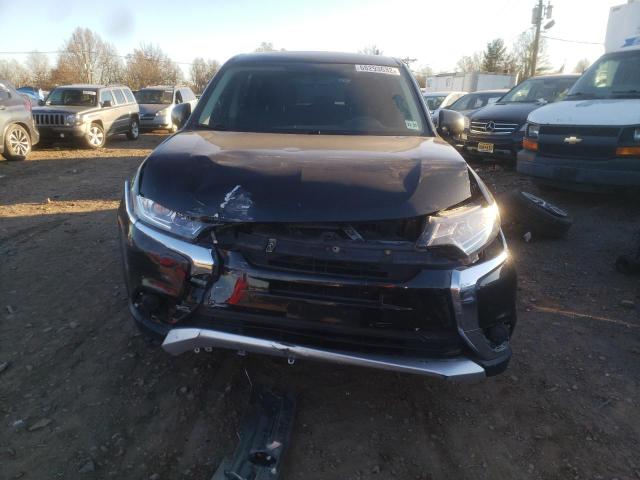 Photo 4 VIN: JA4AZ3A37JJ005285 - MITSUBISHI OUTLANDER 