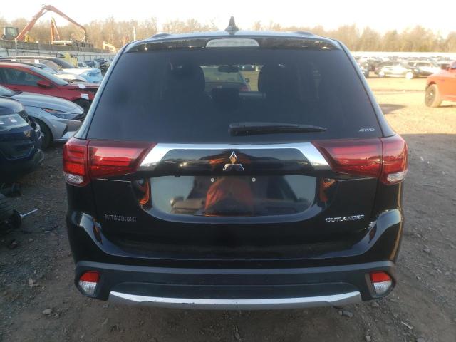 Photo 5 VIN: JA4AZ3A37JJ005285 - MITSUBISHI OUTLANDER 