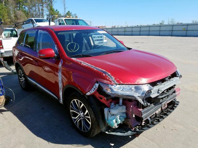 Photo 0 VIN: JA4AZ3A37JZ004994 - MITSUBISHI OUTLANDER 