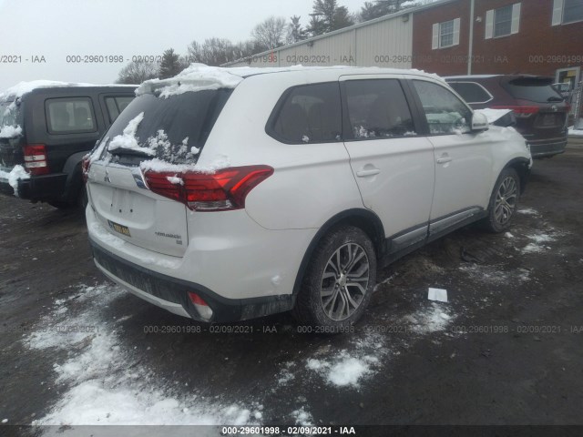 Photo 3 VIN: JA4AZ3A37JZ014537 - MITSUBISHI OUTLANDER 