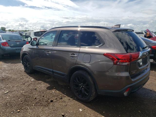 Photo 1 VIN: JA4AZ3A37JZ023352 - MITSUBISHI OUTLANDER 