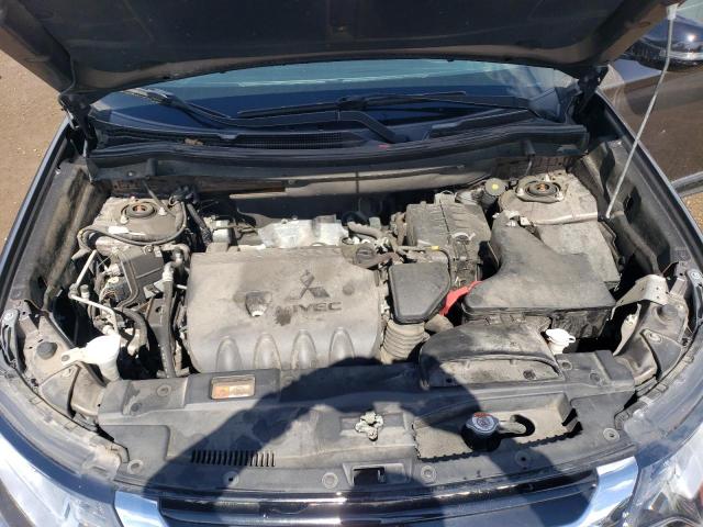 Photo 11 VIN: JA4AZ3A37JZ023352 - MITSUBISHI OUTLANDER 