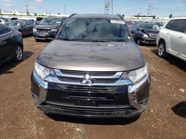 Photo 4 VIN: JA4AZ3A37JZ023352 - MITSUBISHI OUTLANDER 