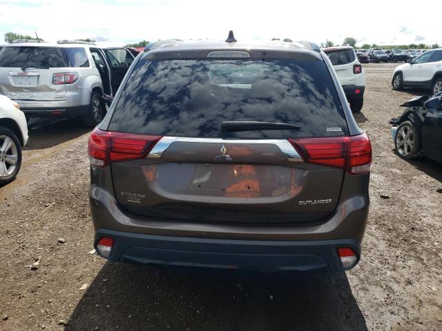 Photo 5 VIN: JA4AZ3A37JZ023352 - MITSUBISHI OUTLANDER 