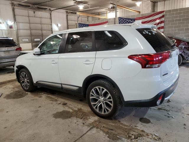 Photo 1 VIN: JA4AZ3A37JZ025201 - MITSUBISHI OUTLANDER 