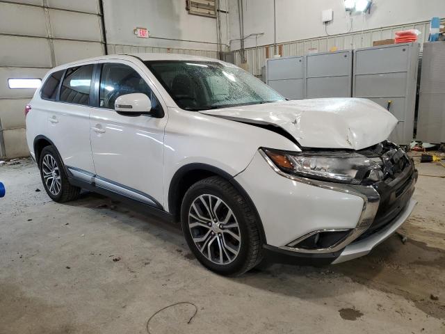 Photo 3 VIN: JA4AZ3A37JZ025201 - MITSUBISHI OUTLANDER 