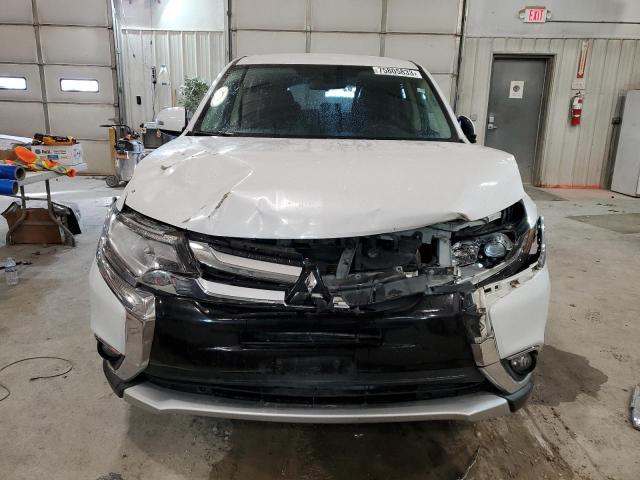 Photo 4 VIN: JA4AZ3A37JZ025201 - MITSUBISHI OUTLANDER 