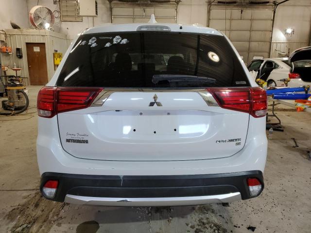 Photo 5 VIN: JA4AZ3A37JZ025201 - MITSUBISHI OUTLANDER 