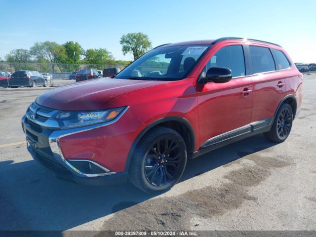 Photo 1 VIN: JA4AZ3A37JZ029927 - MITSUBISHI OUTLANDER 