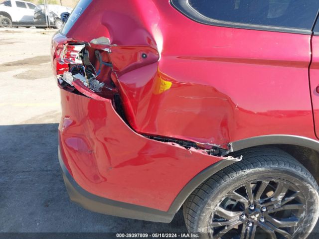 Photo 5 VIN: JA4AZ3A37JZ029927 - MITSUBISHI OUTLANDER 